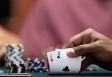 德州扑克数学与直觉-2-德州扑克迷