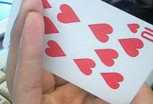 德州扑克基本逻辑-德州扑克迷