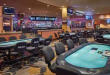 Bally's将在疫情限流期间举办大型扑克比赛-德州扑克迷