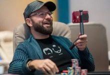 丹牛收获一场大胜，取得近5万美元的盈利-德州扑克迷
