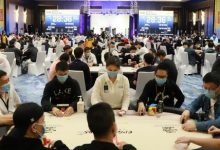 2020CPG三亚大师赛 | 主赛入围圈定为63人，翟一夫成为全场CL！-德州扑克迷