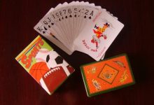 德州扑克普通听牌-1-德州扑克迷