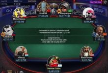 2020WSOP主赛事国际赛的最终桌诞生！中国选手孙培源排名第八！-德州扑克迷