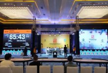 2020CPG三亚大师赛 | 扑克迷马小妹儿专访主赛冠军刘丹！-德州扑克迷