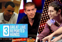 Ivey和Dwan乱扔straddle，德州扑克职业牌手怎么同时变“鱼”？-德州扑克迷