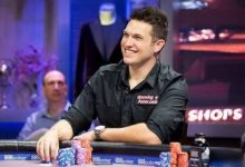 Doug Polk连战连捷，已经领先丹牛78万刀-德州扑克迷