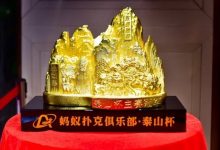 泰山杯｜主赛事Day1D组战罢王梦然297,000记分牌领跑 158人决战Day2！-德州扑克迷