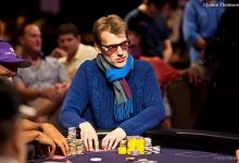 德国大神Christoph Vogelsang 连一个bb都不放过的男人-德州扑克迷