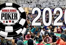 2020 WSOP主赛事国内赛战报：Hellmuth和Galfond出局 筹码领先者竟是...-德州扑克迷