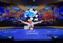 Damian Salas赢得2020年WSOP主赛事国际赛段冠军-德州扑克迷