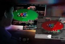 partypoker将退出更多灰色市场-德州扑克迷