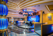 中国选手孙培源放弃参加WSOP决赛桌-德州扑克迷