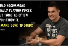 10条小秘诀让你在5分钟之内成为一名有水准的德州扑克玩家（上）-德州扑克迷