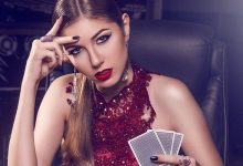 如果你的约会对象是一名德州扑克玩家-德州扑克迷