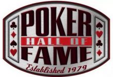 2020年WSOP名人堂提名名单公布-德州扑克迷