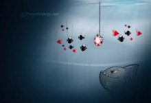 德州扑克Old School的思考方式-德州扑克迷