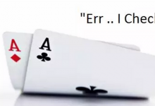 德州扑克“控池”与check过多破坏了转河圈的盈利策略-德州扑克迷