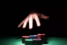 德州扑克在运气最好的时候让对手全军覆没-德州扑克迷