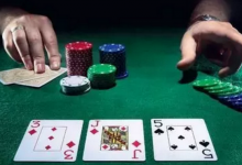 德州扑克下注的模式的应用-德州扑克迷