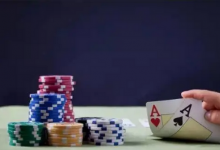 德州扑克给我的人生启示-德州扑克迷