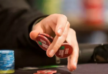 德州扑克领先和赢是两码事-德州扑克迷