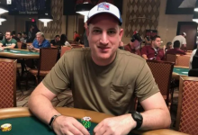 Distenfeld将WSOP主赛事奖金捐赠给慈善机构-德州扑克迷