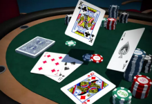 德州扑克MTT前期游戏策略-德州扑克迷