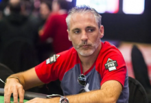 Damian Salas等待美国WSOP主赛事决赛桌的获胜者-德州扑克迷
