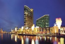 墨尔本皇冠娱乐场因洗钱丑闻受到牌照审查-德州扑克迷