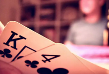 德州扑克怎样玩同花听牌-德州扑克迷