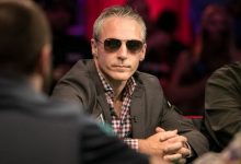 Damian Salas无法进入美国，WSOP主赛大结局被推迟-德州扑克迷