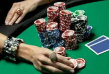 德州扑克如何从松鱼身上实现利润最大化-德州扑克迷