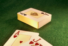 德州扑克锦标赛的COLD 4-BET技术-德州扑克迷