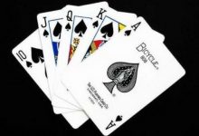 德州扑克评估价值与底池管理-德州扑克迷