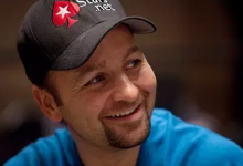 摇滚歌手一样的德州扑克选手--Daniel Negreanu-德州扑克迷