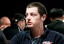 Dwan用顶对打出了30万的底池，换成你该怎么做？-德州扑克迷