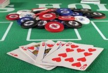 德州扑克基本牌面预测-德州扑克迷