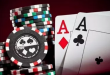 德州扑克拿到大牌怕BB？做好SPR就可以了-德州扑克迷