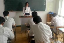 巨乳尤物ADN-192: 女教师的秘密,裸体彩绘完再啪啪啪,新任G奶女教师あかぎ碧被美术老师硬上-德州扑克迷
