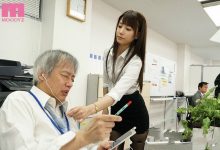 MIDE-720：傲娇上司 初川南 心里想着绝不原谅男下属，但身体已经被默默驯服！-德州扑克迷