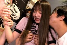 LICN-005：被三根肉棒包围对朝日滴来说就是天堂！-德州扑克迷