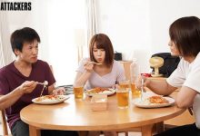 ADN-272：二宫ひかり沉溺在男友兄弟肉棒快感当中！-德州扑克迷