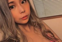 M罩杯超乳美女「吉根由莉亚」变身小麦肌辣妹！-德州扑克迷