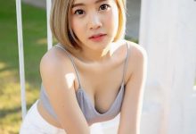 DJ「Soda」复制人？泰国网红《FAHFAH》无论巨胸与美臀都一样有料！-德州扑克迷
