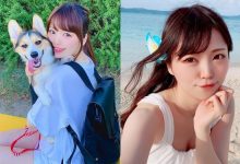 女友系正妹「ゆいな」浑身散发温柔可人气质「水汪大眼配修长美腿」根本无敌-德州扑克迷