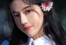 你见过最漂亮的女生长什么样？-德州扑克迷