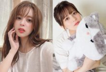 福冈奇迹美女「吉崎绫」混血美颜精致又甜美全身散发「空灵气场」仿佛从童话中走出来-德州扑克迷