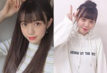 天生就是当偶像的料！气质小清新「阿部菜々実」神级美貌如天使下凡笑容让人秒沦陷-德州扑克迷