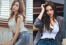 美艳气质姐姐「쏘블리」精致五官如仙女下凡纤细曼妙「完美体态」辣到喷火-德州扑克迷