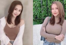 高颜值「超甜美正妹」傲人视角让人难以抵抗！-德州扑克迷